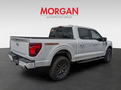 2026 Ford F-150 — photo 7 view