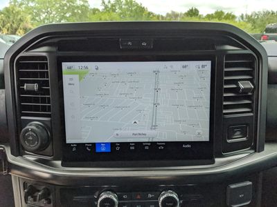 2026 Ford F-150 — photo 22 view