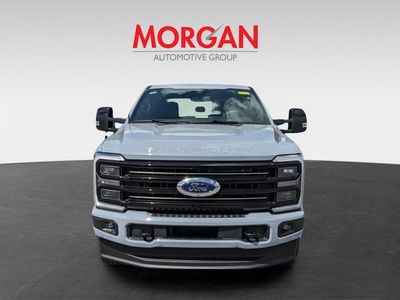 2026 Ford F-250SD - Photo 3
