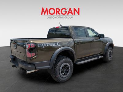 2026 Ford Ranger - Photo 7