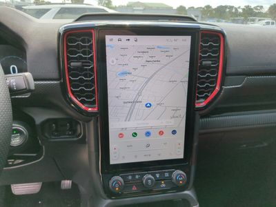2026 Ford Ranger - Photo 20