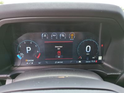 2026 Ford Ranger - Photo 32