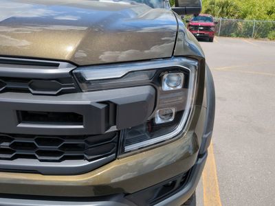 2026 Ford Ranger - Photo 9