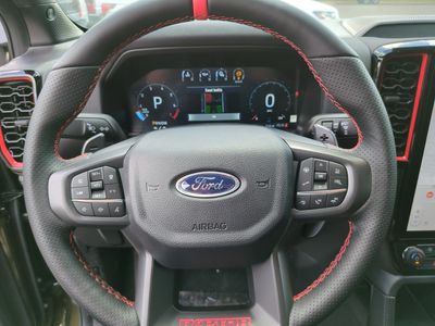 2026 Ford Ranger - Photo 27