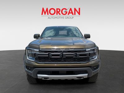 2026 Ford Ranger - Photo 2