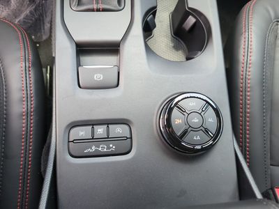 2026 Ford Ranger - Photo 24