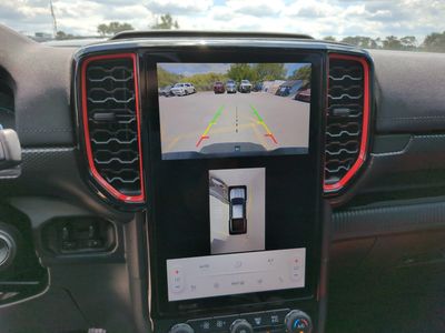 2026 Ford Ranger - Photo 21