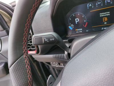 2026 Ford Ranger - Photo 30