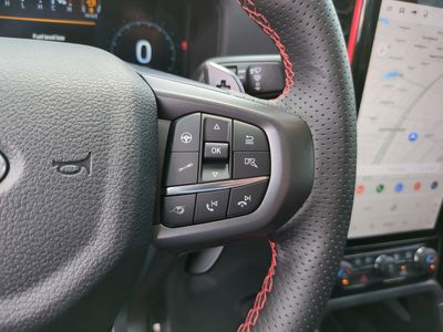 2026 Ford Ranger - Photo 29