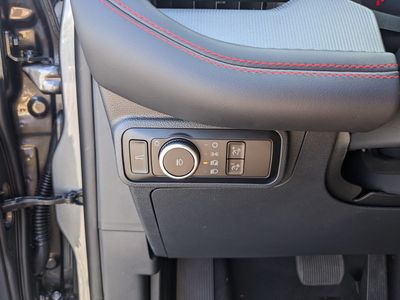 2026 Ford Explorer — photo 27 view