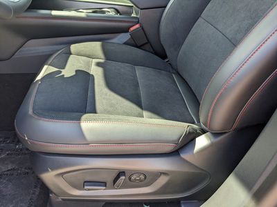 2026 Ford Explorer — photo 20 view