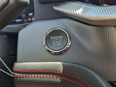 2026 Ford Explorer — photo 26 view