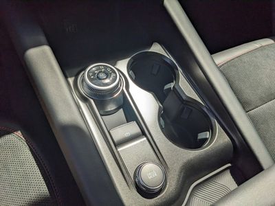 2026 Ford Explorer — photo 25 view