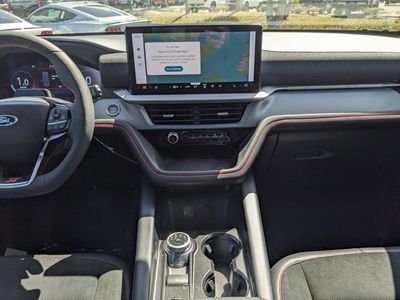 2026 Ford Explorer — photo 14 view