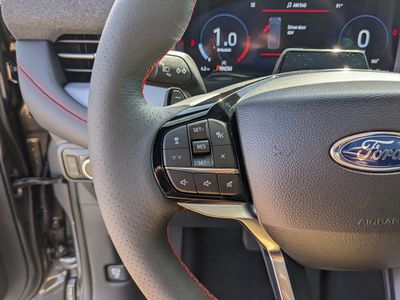 2026 Ford Explorer — photo 29 view