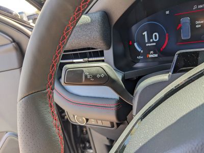2026 Ford Explorer — photo 31 view