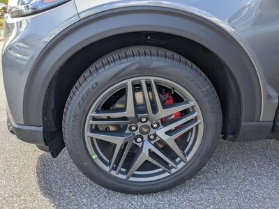 2026 Ford Explorer — photo 34 view