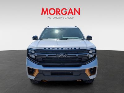 2026 Ford Expedition - Photo 2