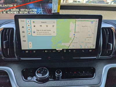 2026 Ford Expedition - Photo 22