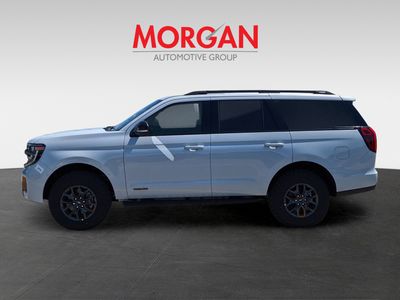 2026 Ford Expedition - Photo 4
