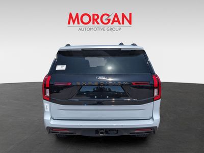 2026 Ford Expedition - Photo 6