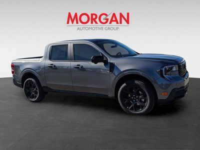 2026 Ford Maverick - Photo 2