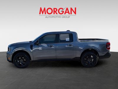2026 Ford Maverick - Photo 5