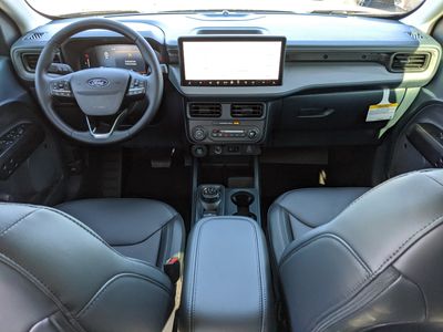 2026 Ford Maverick - Photo 12