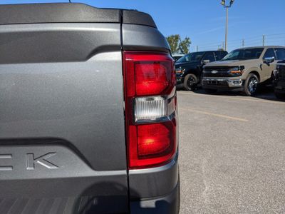 2026 Ford Maverick - Photo 11