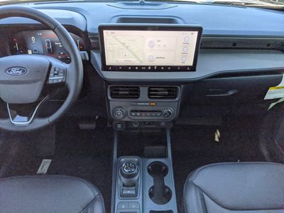 2026 Ford Maverick - Photo 14
