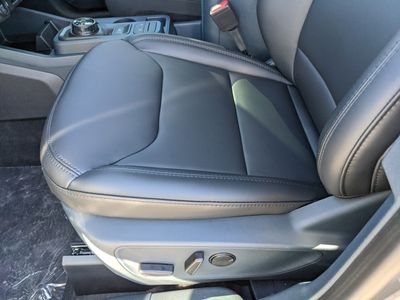2026 Ford Maverick - Photo 19