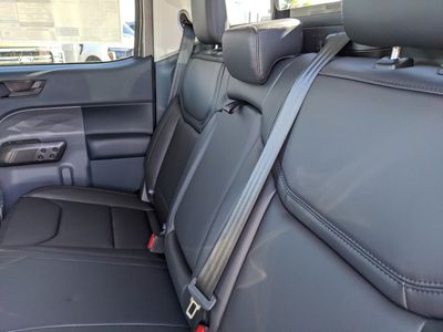 2026 Ford Maverick - Photo 16