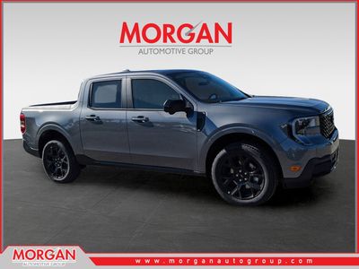 2026 Ford Maverick - Photo 1
