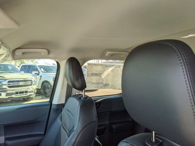 2026 Ford Maverick - Photo 20