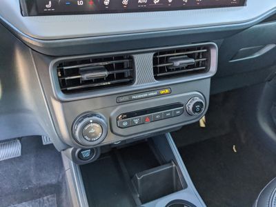 2026 Ford Maverick - Photo 24