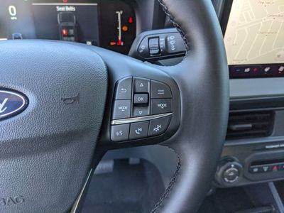2026 Ford Maverick - Photo 30