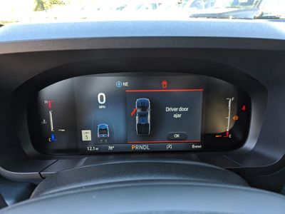 2026 Ford Maverick - Photo 33