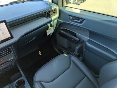 2026 Ford Maverick - Photo 15
