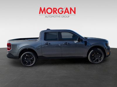 2026 Ford Maverick - Photo 9