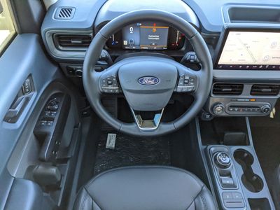 2026 Ford Maverick - Photo 13