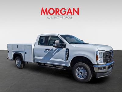 2026 Ford F-250SD - Photo 2