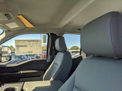 2026 Ford F-250SD - Photo 20