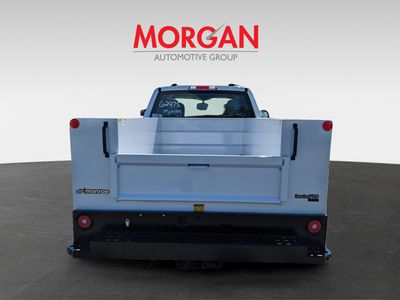 2026 Ford F-250SD - Photo 7