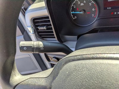 2026 Ford F-250SD - Photo 29