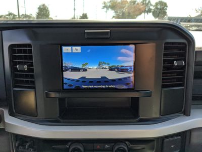 2026 Ford F-250SD - Photo 22