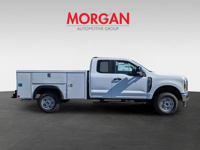 2026 Ford F-250SD - Photo 9