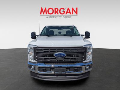2026 Ford F-250SD - Photo 3