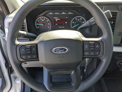 2026 Ford F-250SD - Photo 26