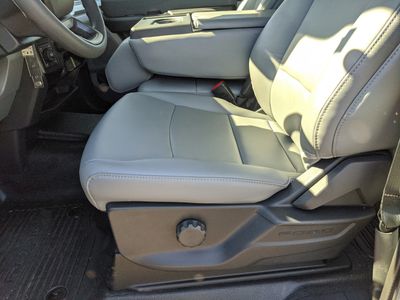 2026 Ford F-250SD - Photo 19