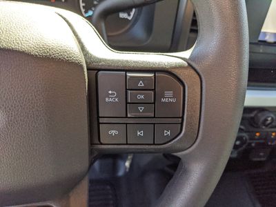 2026 Ford F-250SD - Photo 28